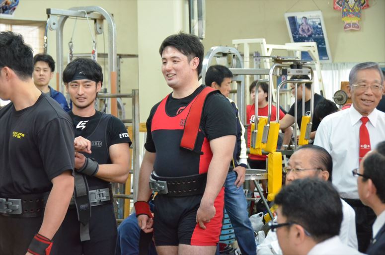 taikai-photo