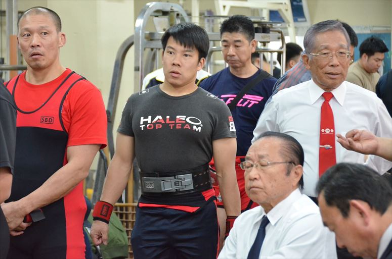 taikai-photo