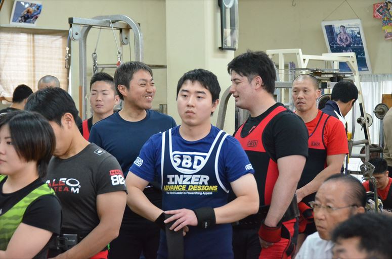 taikai-photo