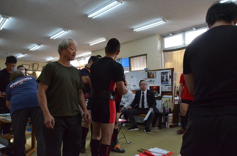 taikai-photo