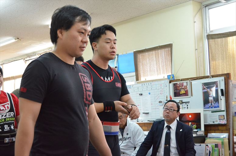 taikai-photo