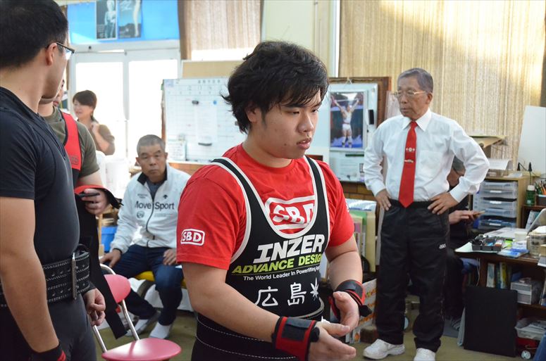 taikai-photo