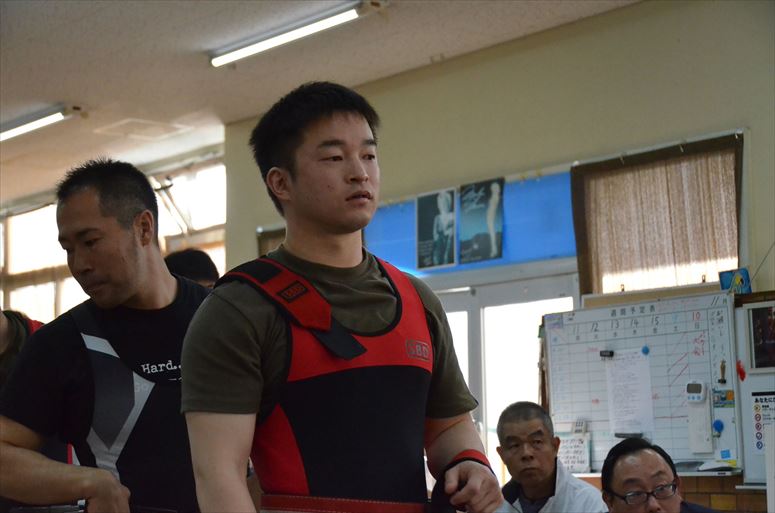 taikai-photo