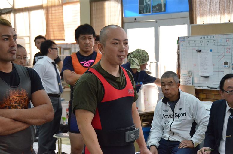 taikai-photo
