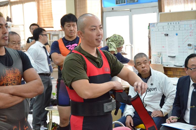 taikai-photo