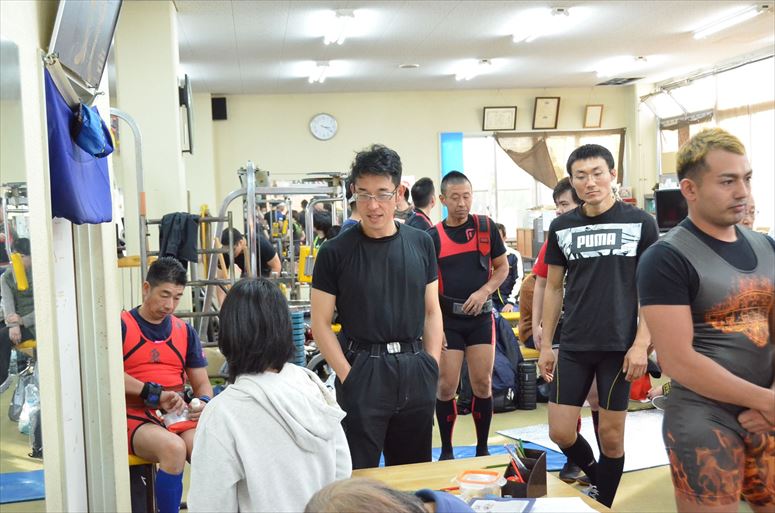 taikai-photo