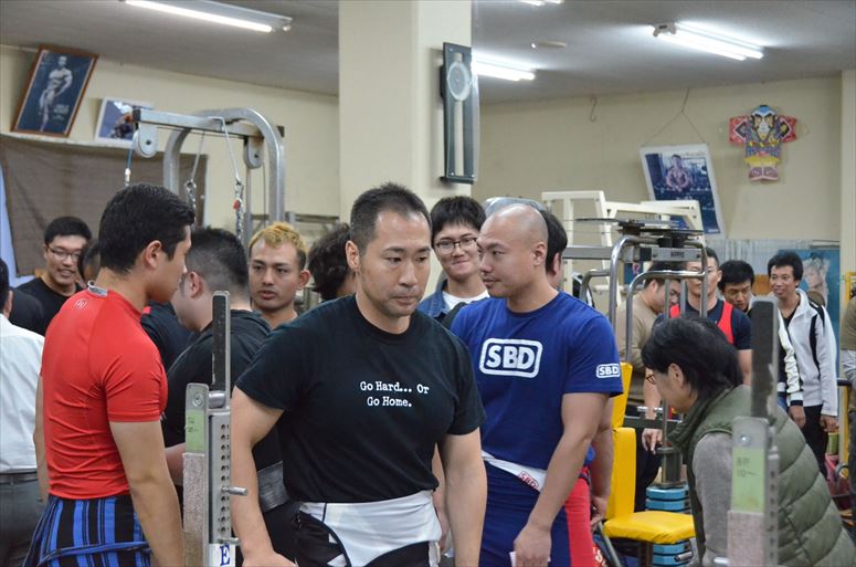 taikai-photo