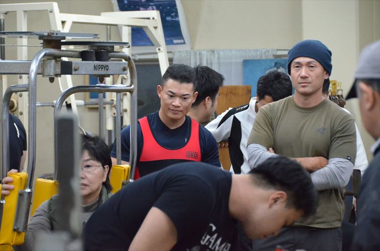 taikai-photo