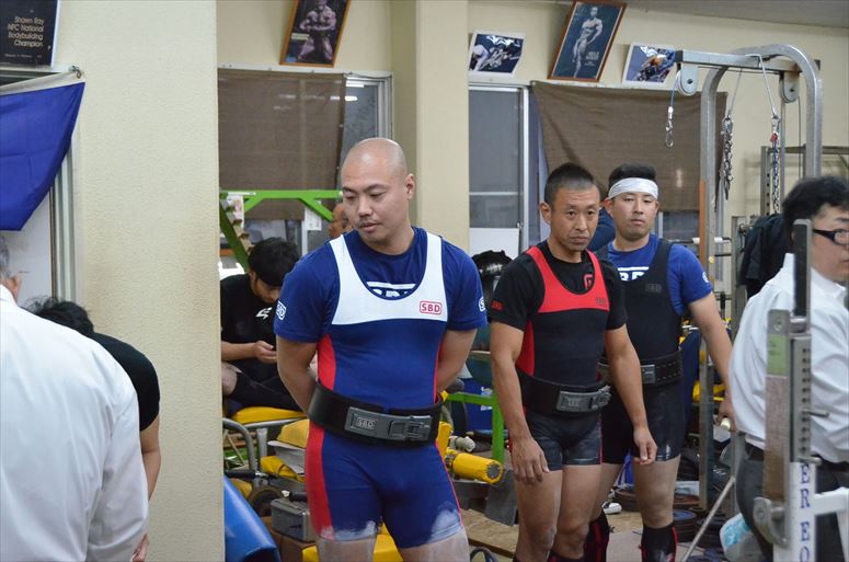 taikai-photo