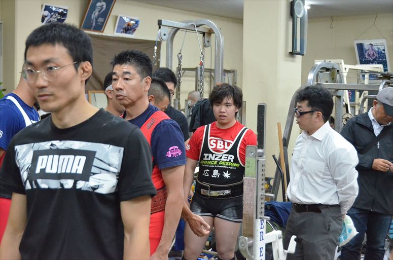 taikai-photo