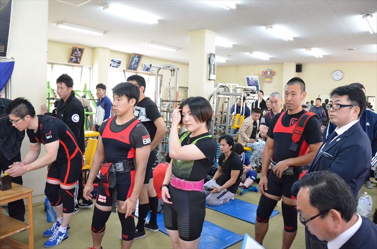 taikai-photo