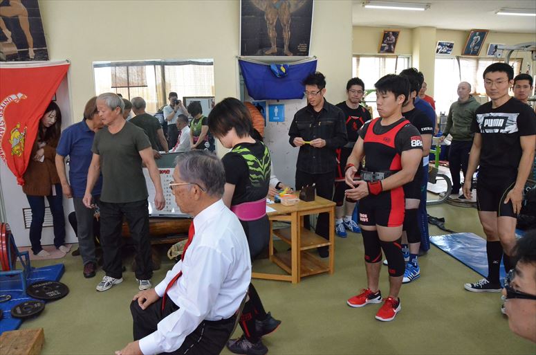 taikai-photo
