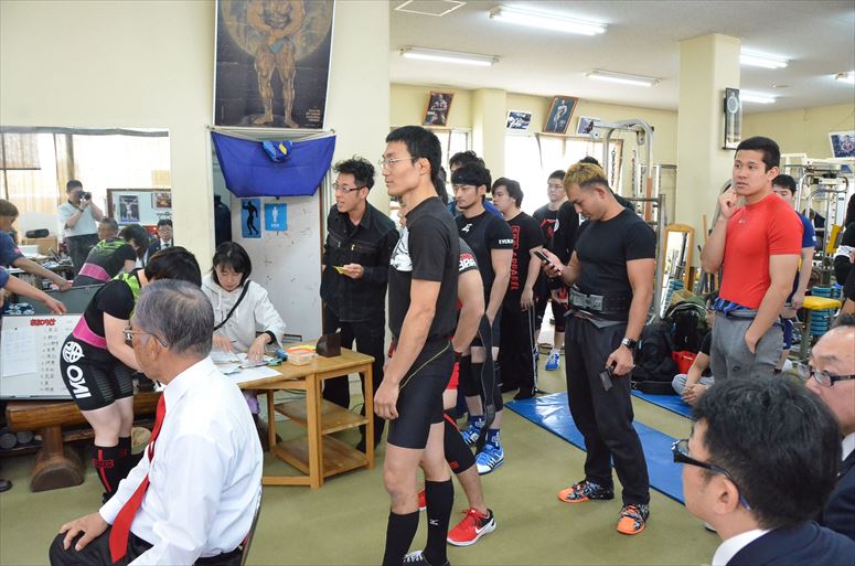 taikai-photo