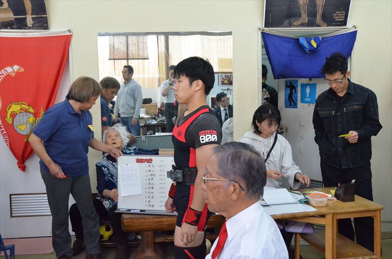 taikai-photo