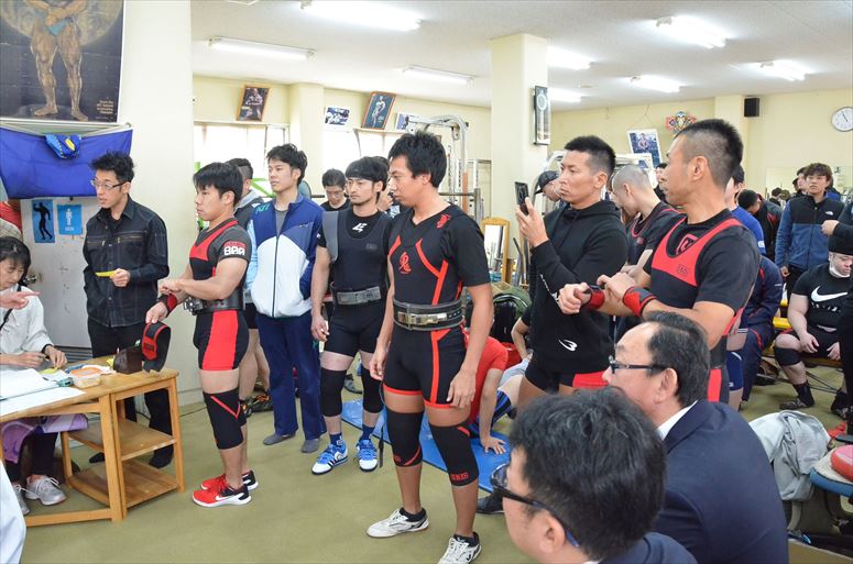 taikai-photo