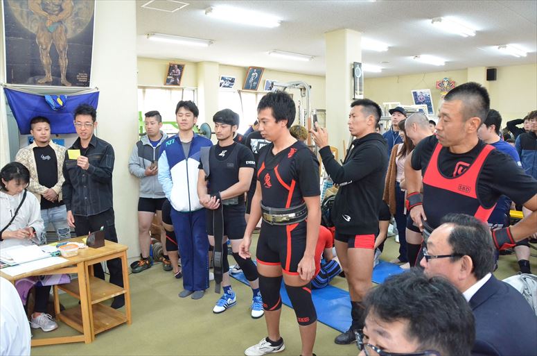 taikai-photo