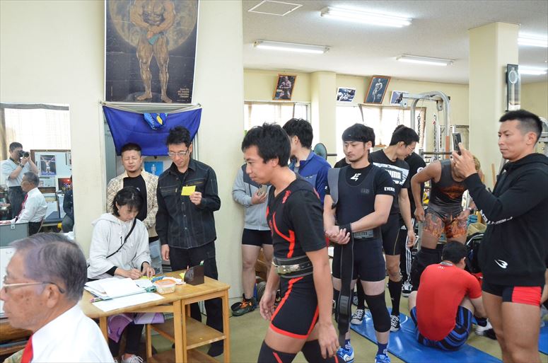 taikai-photo