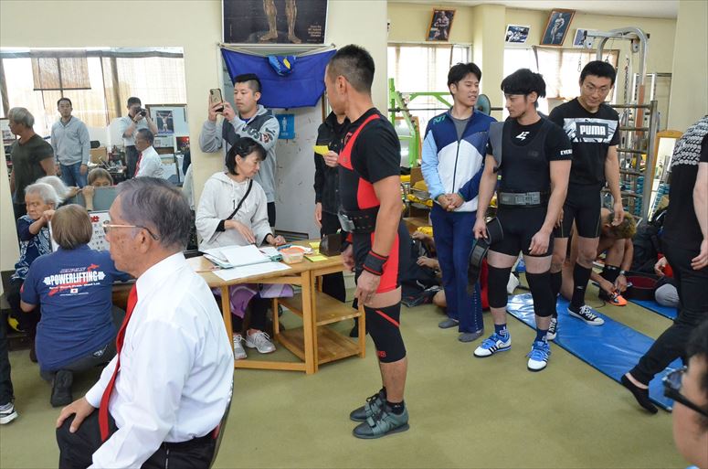 taikai-photo