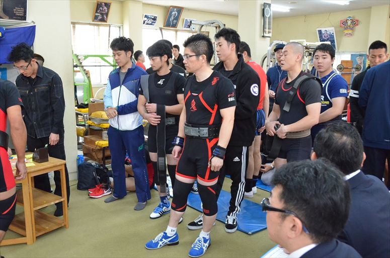 taikai-photo