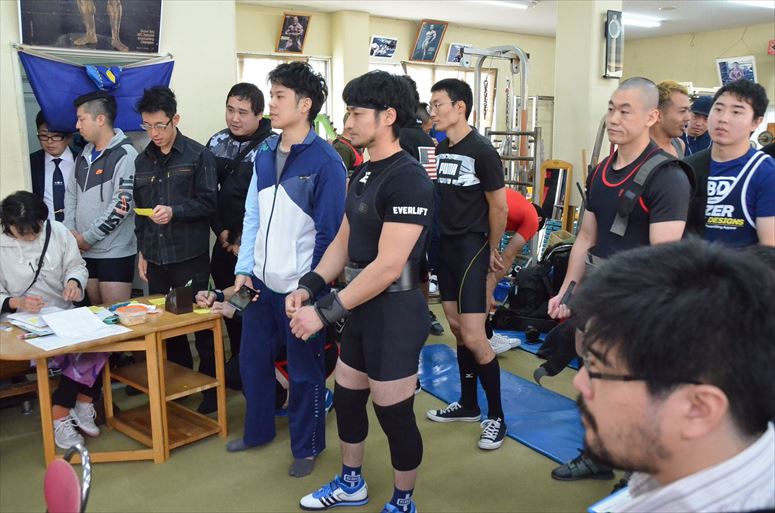 taikai-photo