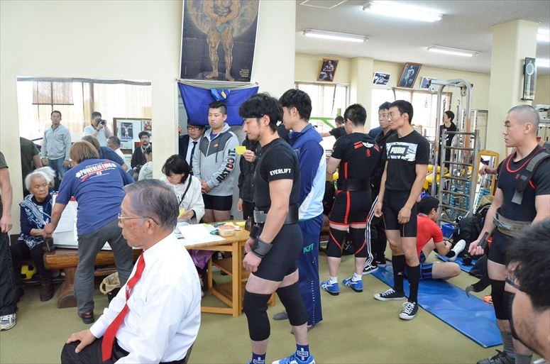 taikai-photo