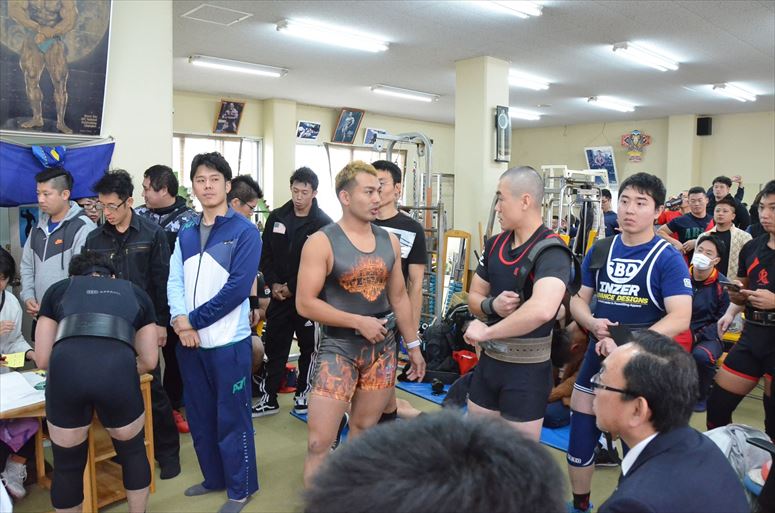 taikai-photo