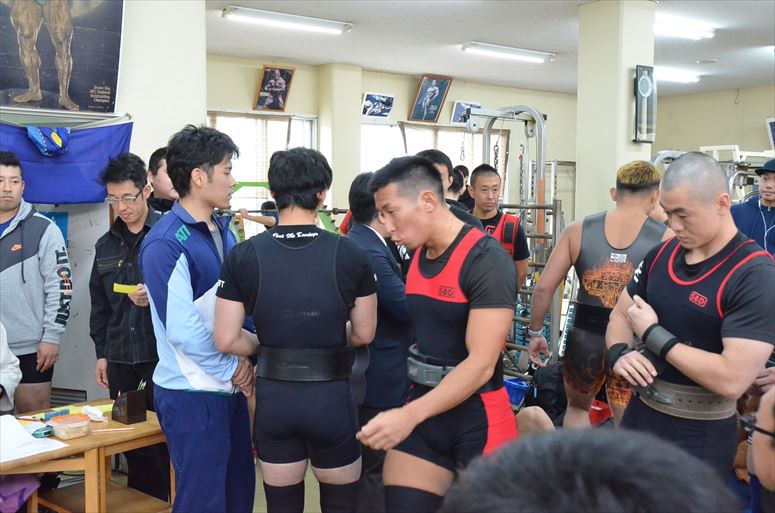 taikai-photo