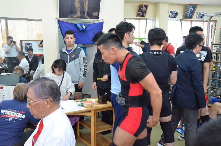taikai-photo