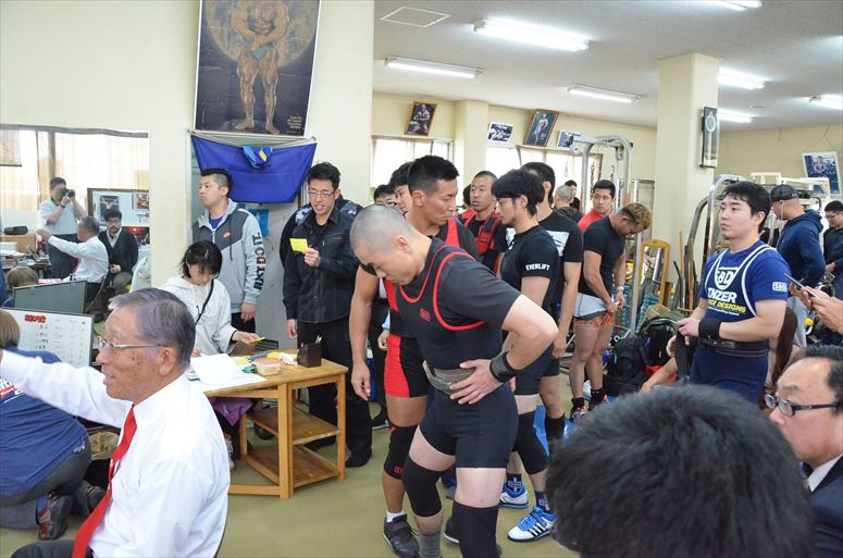 taikai-photo