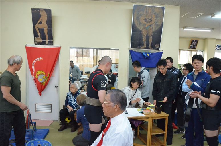taikai-photo