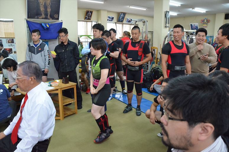 taikai-photo