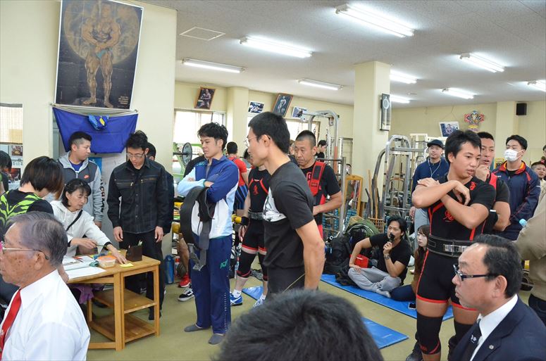 taikai-photo