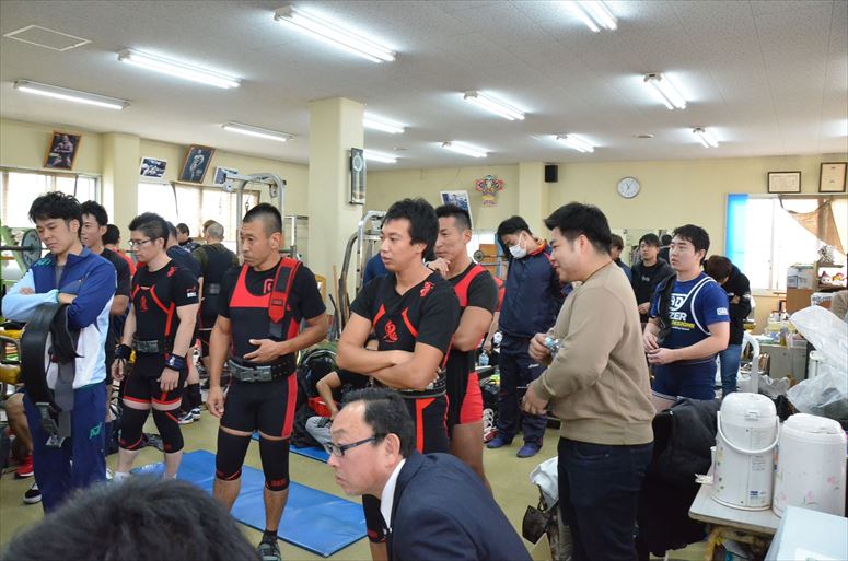 taikai-photo