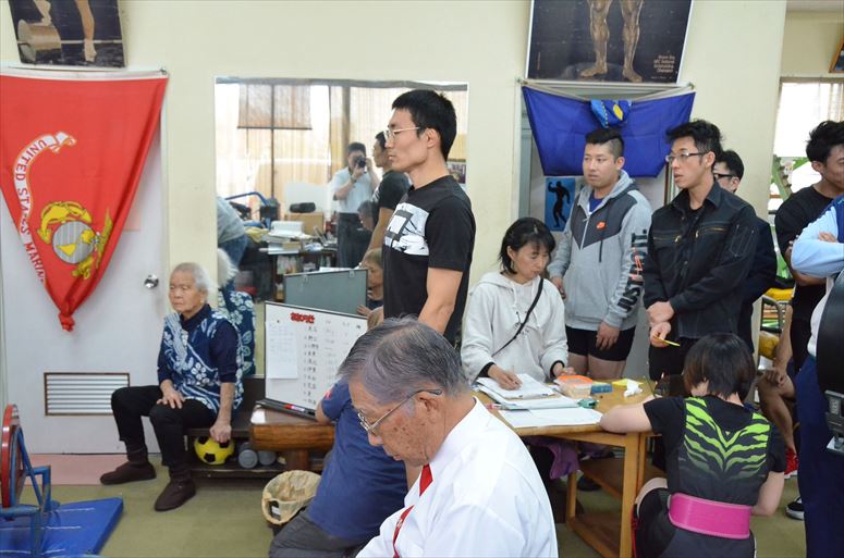 taikai-photo