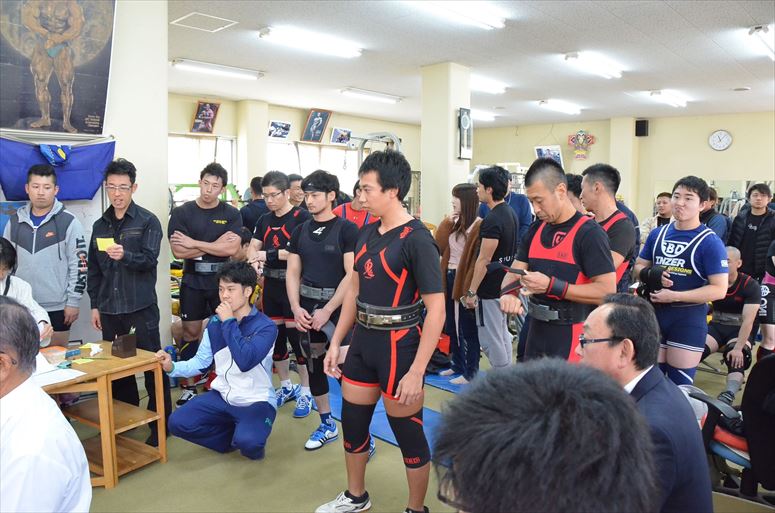 taikai-photo