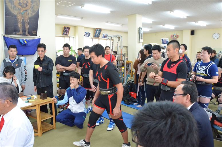 taikai-photo
