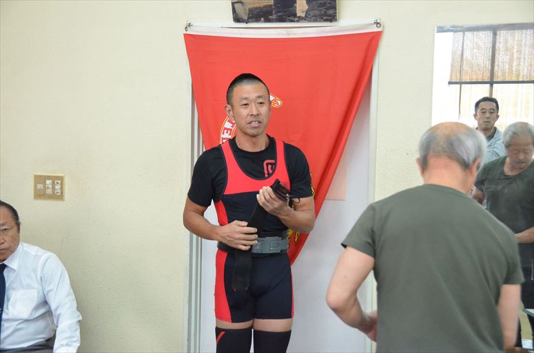taikai-photo