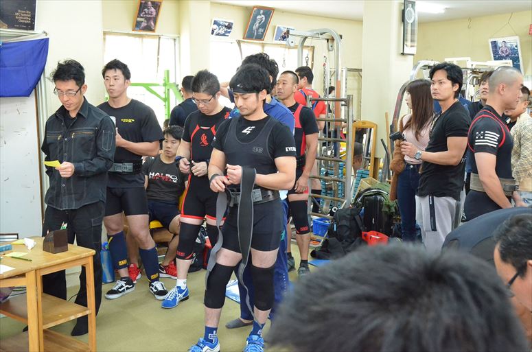 taikai-photo