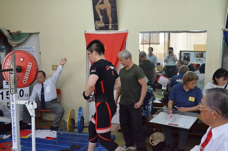 taikai-photo