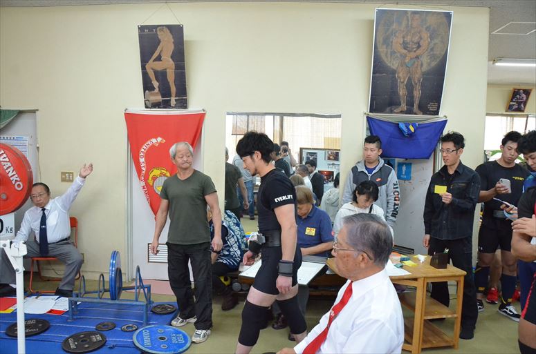 taikai-photo