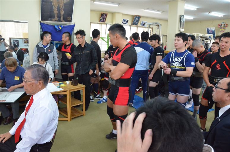 taikai-photo