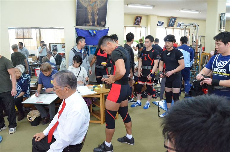 taikai-photo