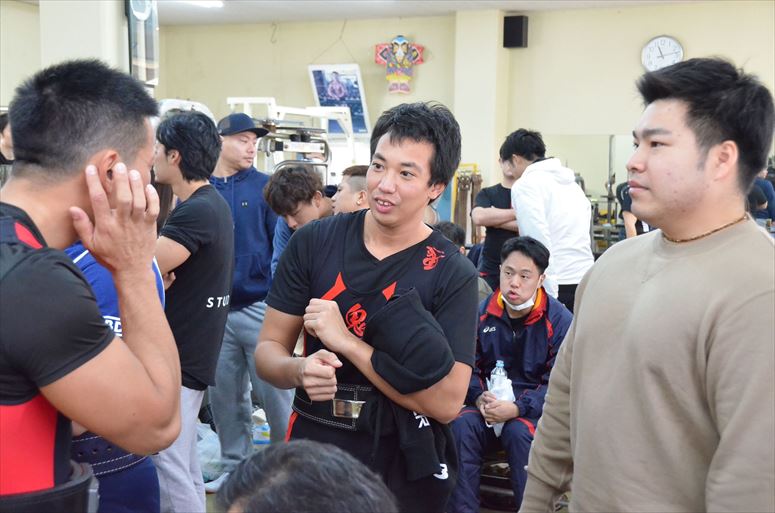 taikai-photo