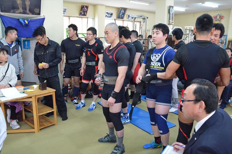 taikai-photo