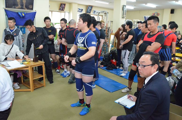 taikai-photo