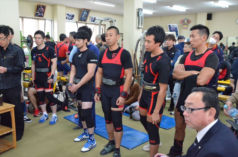 taikai-photo