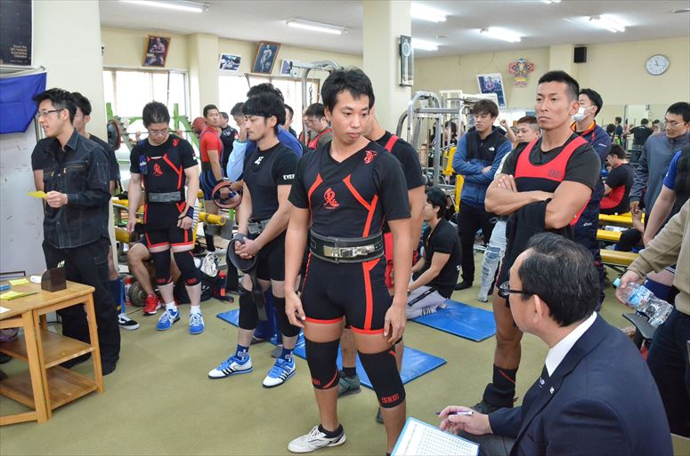 taikai-photo