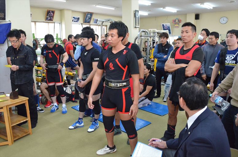 taikai-photo