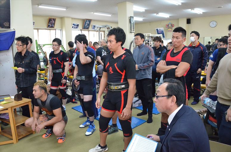 taikai-photo