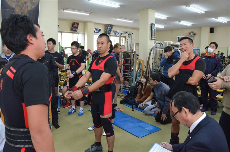 taikai-photo